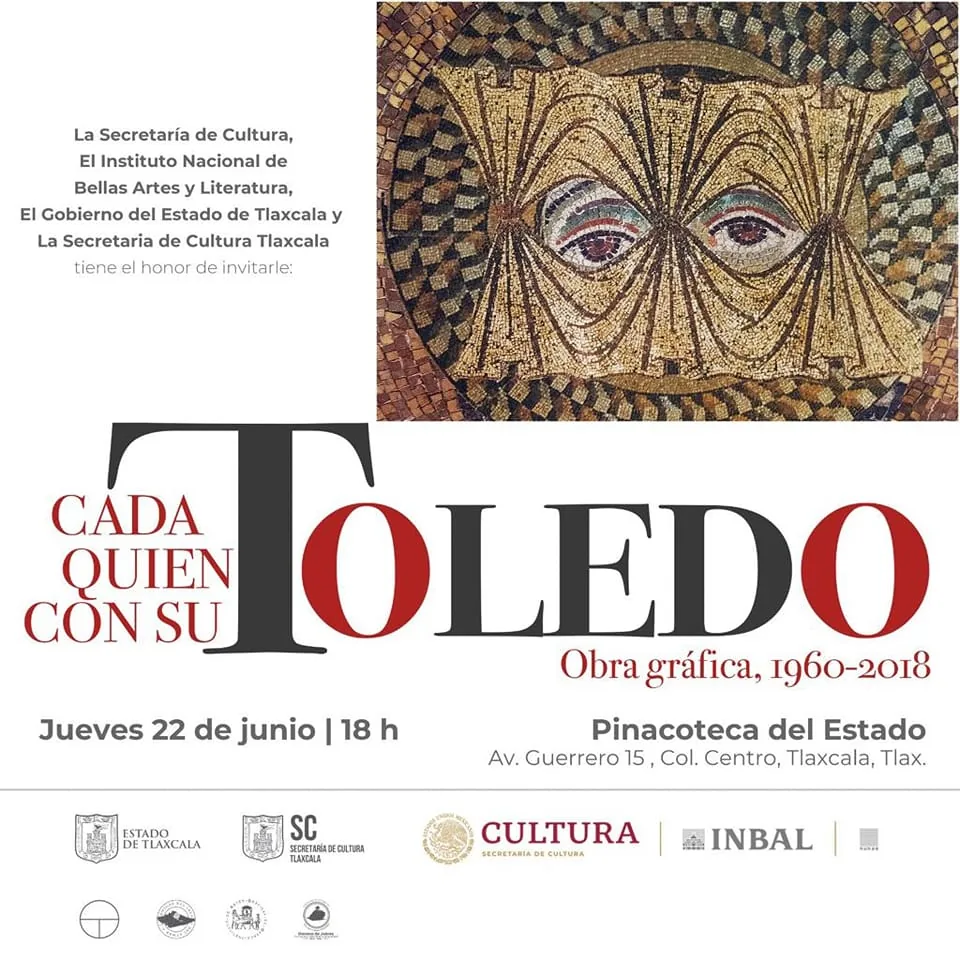 Cada quien con su Toledo