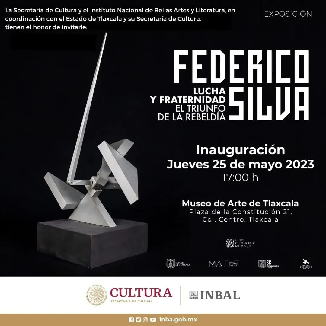 Federico Silva, lucha y fraternidad. El triunfo de la rebeldía