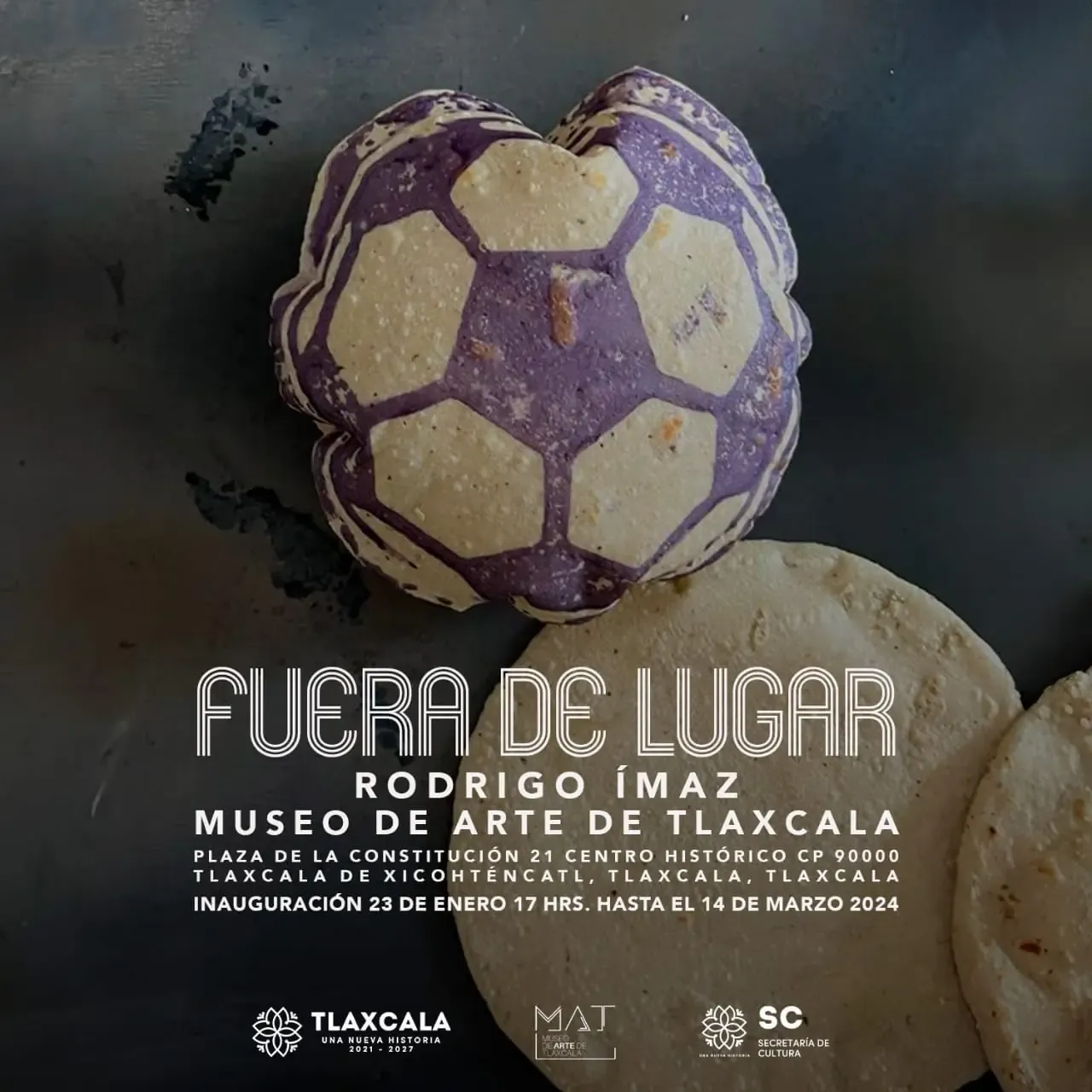 Fuera de Lugar