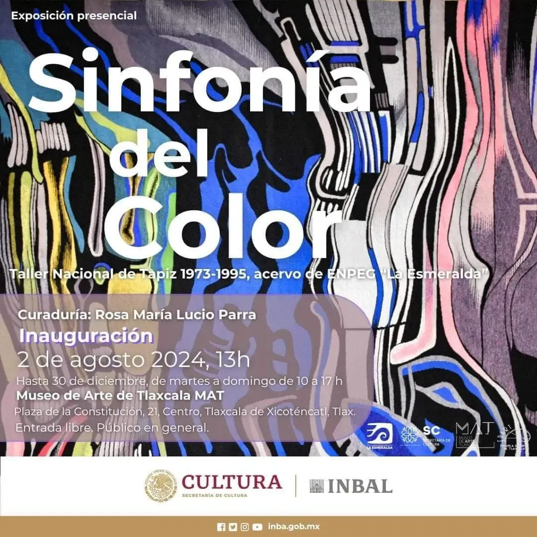 Sinfonía de Color