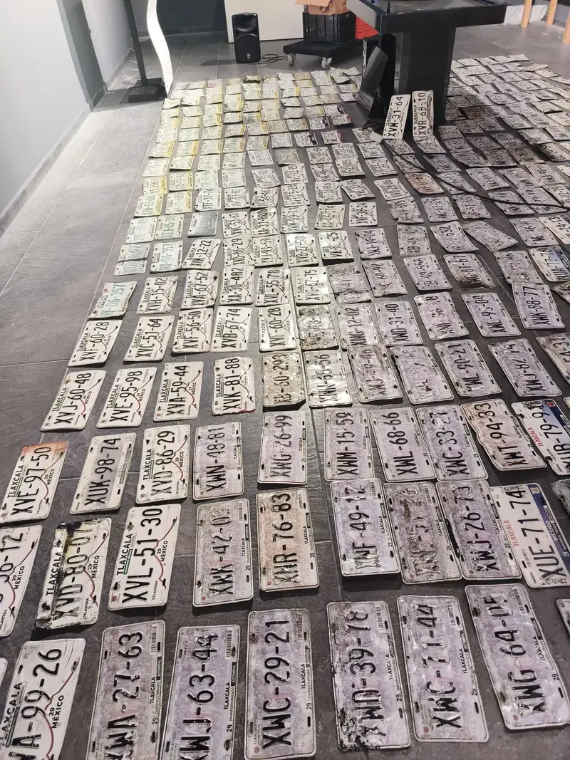 El tiempo no es nada, el presente lo es todo. Tlaxcala 500 años — Conmemoración 500 años — Vista 09