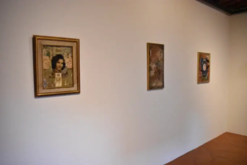 Caldo Tlalpeño — Obra del Colectivo Hojarasca — Vista 13