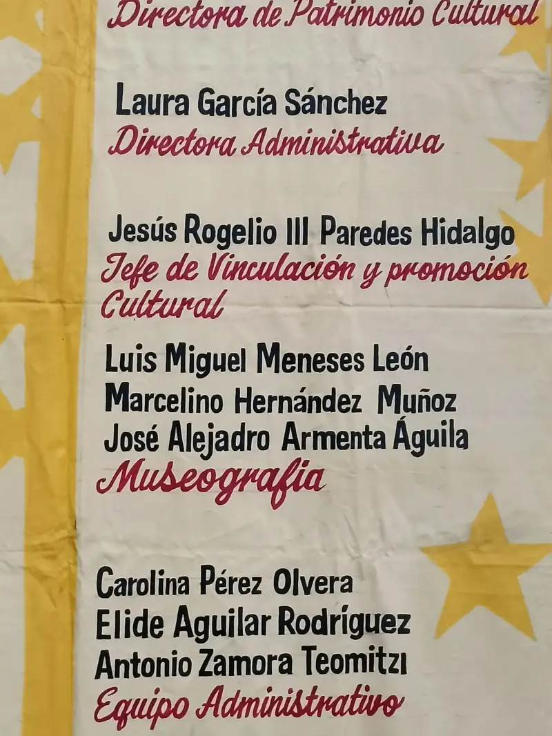Sensacional de Diseño Mexicano — Gráfica popular — Vista 07